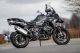 BMW R1200 GS // R1250 GS Nomad Exhaust, Black