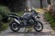 BMW R1200 GS // R1250 GS Nomad Exhaust, Black
