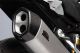 BMW R1200 GS // R1250 GS Nomad Exhaust, Black