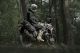 BMW R1200 GS // R1250 GS Nomad Exhaust, Black