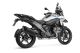 BMW R1300 GS Nomad S Exhaust, Black