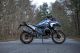 BMW R1300 GS Nomad S Exhaust, Black