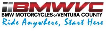 BMW Motorcycles of Ventura