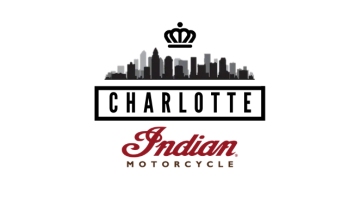 Indian Motorcycle Charlotte