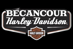 Bécancour Harley-Davidson