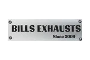 BILLS EXHAUSTS LLC