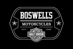 Boswells-Harley-Davidson