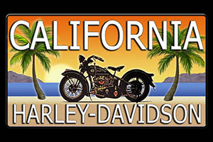 California Harley-Davidson