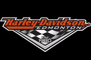 Harley-Davidson Edmonton