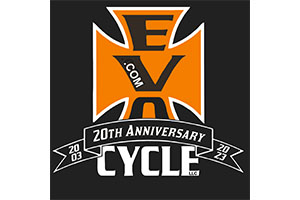 EVO Cycle