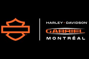 Gabriel Harley-Davidson Montreal