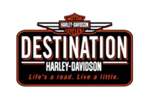 Destination Harley-Davidson