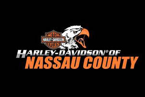 HARLEY DAVIDSON OF NASSAU COUNTY