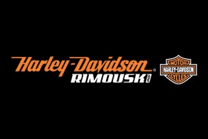 Harley-Davidson Rimouski