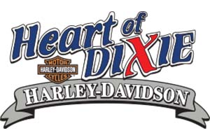 Heart Of Dixie Harley Davidson