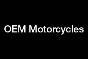 OEM Motorcycles