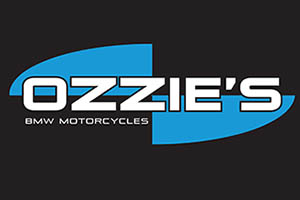 Ozzie's BMW