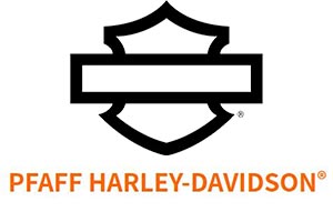 PFAFF Harley Davidson