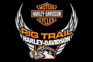 Pig Trail Harley-Davidson