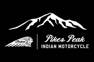 Pikes Peak Indian Motorcycles