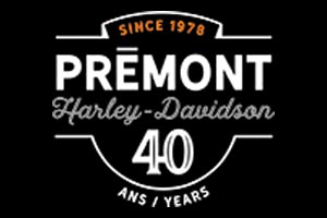 Premont Harley-Davidson Quebec