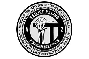 RamJet racing