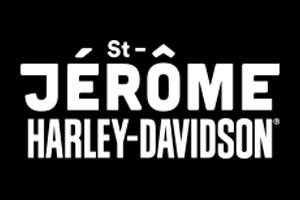 ST-JEROME HARLEY-DAVIDSON