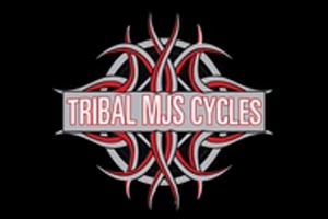 Tribal MJS Cycles