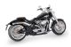 H-D Shorty Streetfighter Black/Black