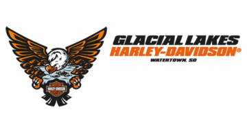GLACIAL LAKES HARLEY DAVIDSON