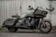 Indian Challenger / Pursuit Grand Exhaust, Black, Bigshot End Cap, Black