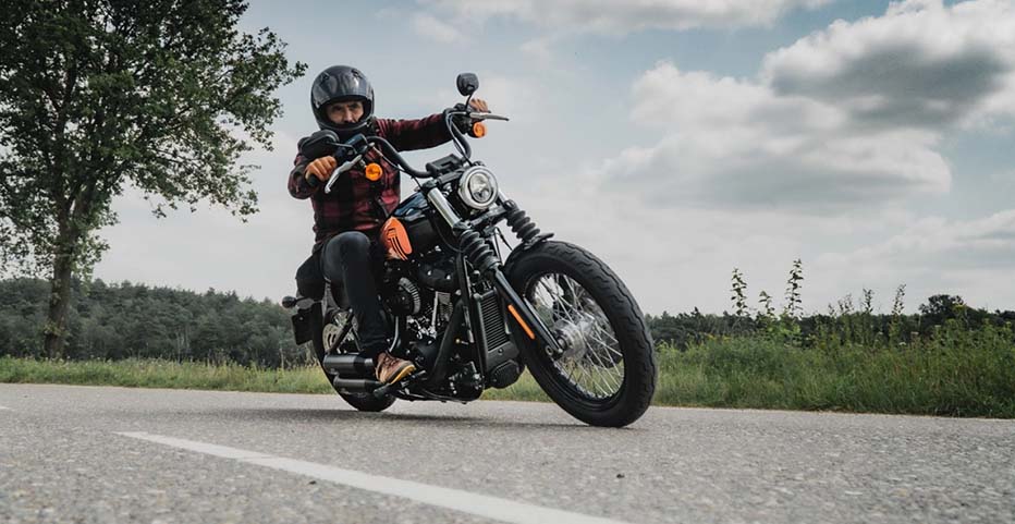 Visiting Harley-Davidson's 120th Anniversary? Why Your Exhaust Could End Your Journey