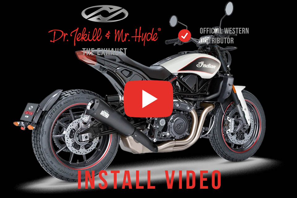 jekillandhyde.us: Indian FTR Install Video