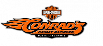 Conrad's Harley-Davidson