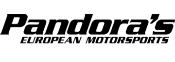 Pandora's European Motorsports