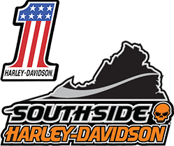 SOUTHSIDE HARLEY-DAVIDSON