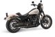 H-D Lowrider S & Lowrider ST Shorty Big Shot Black/Black
