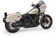 H-D Lowrider S & Lowrider ST Shorty Big Shot Black/Black