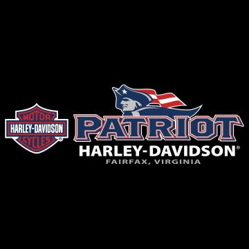 Patriot Harley-Davidson