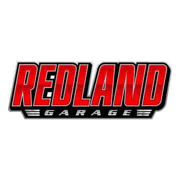 Redland Garage Thailand