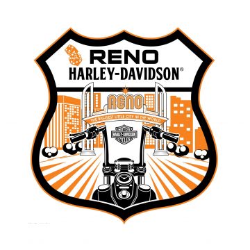Reno Harley-Davidson