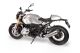 BMW R nineT Urban Lower Slashcut Pearl Grey/Aluminium