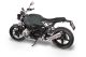 BMW R nineT Urban Lower Slashcut Pearl Grey/Aluminium