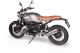 BMW R nineT Urban Lower Slashcut Pearl Grey/Aluminium