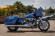 Touring 4.5" Exhaust, Chrome & Slashcut End Cap, Chrome