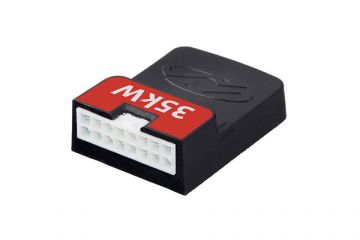 Sportster 1200 EURO4 Smartbox (35kW)