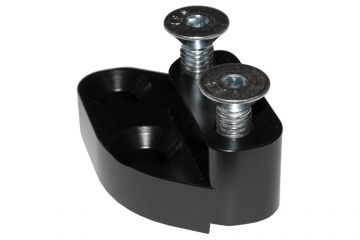 Footrest Bracket for Dyna